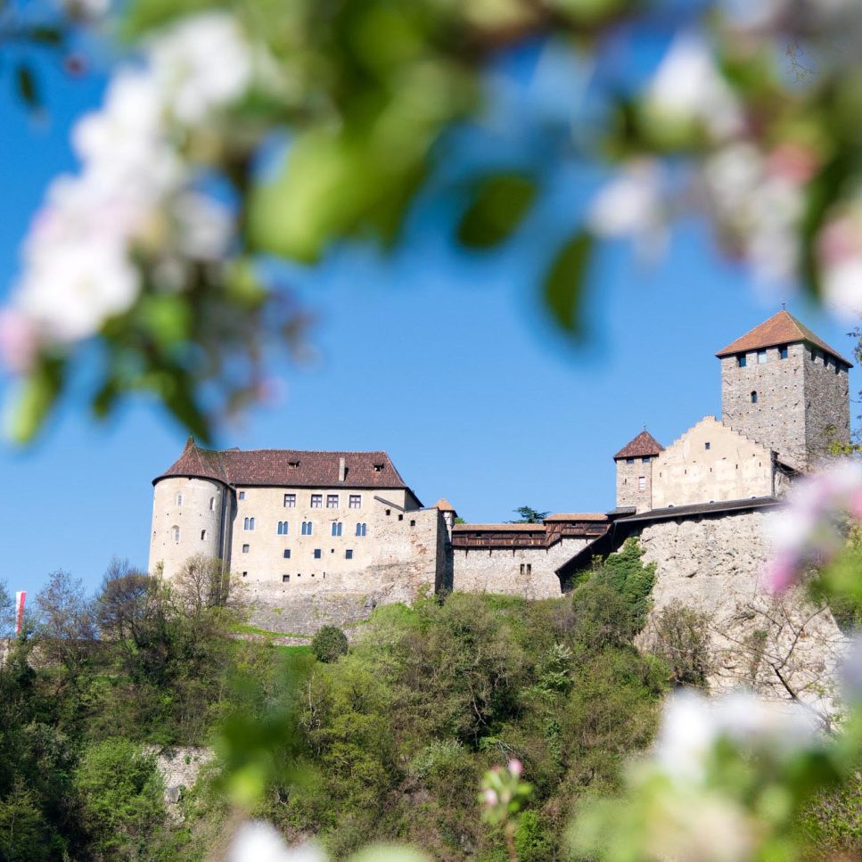 Schloss Tirol